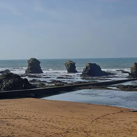 Vacances Ressourcantes Tout Pres De La Plage